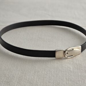 "Boucle" - Bijou pour chien et maître